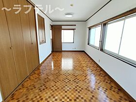 埼玉県所沢市緑町4丁目（賃貸タウンハウス1DK・1階・39.74㎡） その28