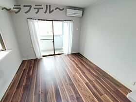 埼玉県所沢市泉町（賃貸マンション1R・2階・22.30㎡） その3