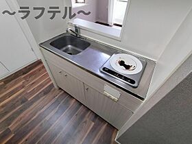 埼玉県所沢市泉町（賃貸マンション1R・2階・22.30㎡） その9