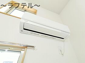 埼玉県所沢市寿町（賃貸アパート1K・1階・25.20㎡） その23