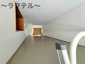 レオパレス向陽  ｜ 埼玉県所沢市向陽町2142-6（賃貸アパート1K・2階・19.87㎡） その19