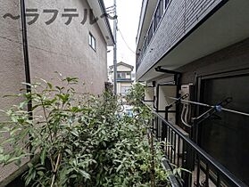 カインドネス所沢美原  ｜ 埼玉県所沢市美原町3丁目（賃貸アパート1K・1階・22.28㎡） その16