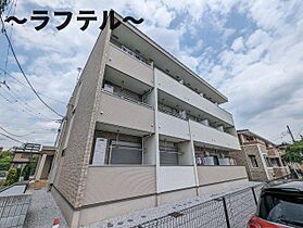 埼玉県所沢市上新井2丁目17-6（賃貸アパート1K・1階・34.66㎡） その1