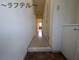 埼玉県所沢市緑町4丁目3-12（賃貸マンション1LDK・2階・41.60㎡） その23