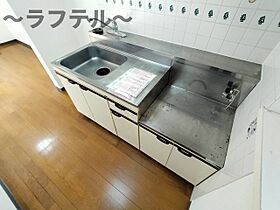 シャルマン所沢A館  ｜ 埼玉県所沢市大字久米778-1（賃貸マンション3LDK・3階・57.42㎡） その4