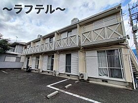 ドリーミ　ハイツ  ｜ 埼玉県所沢市東住吉8-7（賃貸アパート1K・2階・24.50㎡） その1