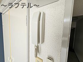 アヴィオンIII  ｜ 埼玉県所沢市喜多町15-9（賃貸アパート1K・1階・19.12㎡） その20