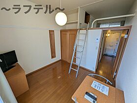 埼玉県所沢市岩岡町641-29（賃貸アパート1K・1階・20.28㎡） その9