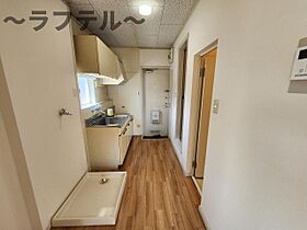 埼玉県所沢市星の宮2丁目3-2（賃貸アパート1K・2階・23.18㎡） その17