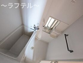 メゾンマハロ  ｜ 埼玉県所沢市上新井3丁目15-28（賃貸アパート1K・1階・20.00㎡） その5