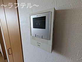 メゾンマハロ  ｜ 埼玉県所沢市上新井3丁目15-28（賃貸アパート1K・1階・20.00㎡） その25