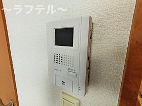 レオパレス弘法  ｜ 埼玉県所沢市金山町15-11（賃貸アパート1K・1階・22.35㎡） その18