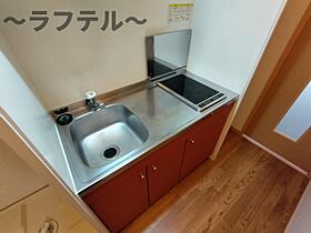 埼玉県所沢市美原町2丁目2953-10（賃貸アパート1K・4階・20.81㎡） その9