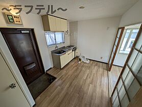 埼玉県所沢市大字山口694-5（賃貸マンション2DK・3階・34.02㎡） その26