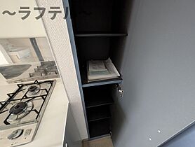 埼玉県入間市黒須1丁目9-5（賃貸アパート1K・1階・21.00㎡） その21