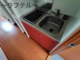 埼玉県所沢市上新井2丁目（賃貸アパート1K・2階・25.79㎡） その29