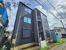 埼玉県所沢市大字山口31-24（賃貸アパート1K・1階・23.54㎡） その1