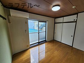 埼玉県所沢市松葉町12-17（賃貸アパート1LDK・3階・30.30㎡） その3