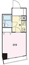 埼玉県所沢市西所沢1丁目（賃貸マンション1K・3階・21.26㎡） その2