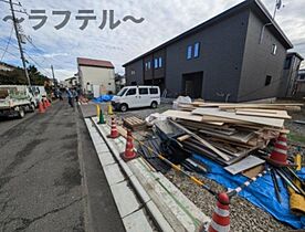 埼玉県所沢市花園3丁目（賃貸アパート1LDK・1階・50.14㎡） その16