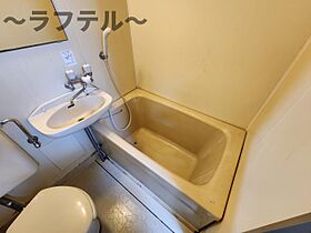 埼玉県所沢市美原町3丁目（賃貸マンション1DK・1階・26.08㎡） その10