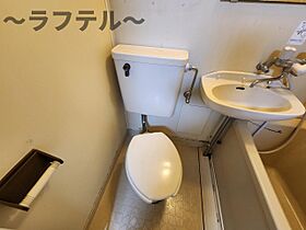 埼玉県所沢市美原町3丁目（賃貸マンション1DK・1階・26.08㎡） その6