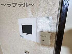 埼玉県所沢市美原町3丁目（賃貸マンション1DK・1階・26.08㎡） その12