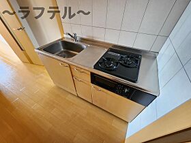 埼玉県所沢市東狭山ケ丘1丁目29-1（賃貸マンション1K・2階・29.70㎡） その4