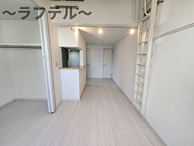 ｔｊ　ｒｅｓｉｄｅｎｃｅ　ＴＯＫＯＲＯＺＡＷＡ  ｜ 埼玉県所沢市西住吉11-28（賃貸アパート1LDK・2階・34.94㎡） その10