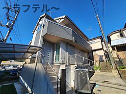 西武園駅 22.0万円