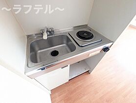 ベルトゥリー  ｜ 埼玉県所沢市松葉町19-11（賃貸マンション1R・1階・17.37㎡） その26