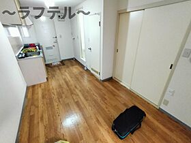 埼玉県所沢市寿町18-1（賃貸アパート1DK・2階・28.21㎡） その3