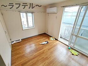 埼玉県所沢市寿町18-1（賃貸アパート1DK・2階・28.21㎡） その16