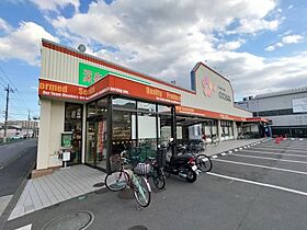 埼玉県所沢市けやき台1丁目32-9（賃貸アパート1R・2階・17.18㎡） その18