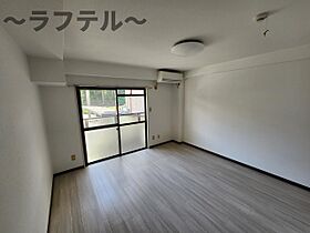 埼玉県所沢市北所沢町2269-28（賃貸アパート1K・1階・21.40㎡） その3