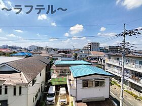 埼玉県所沢市美原町2丁目2953-1（賃貸アパート1K・4階・19.87㎡） その11