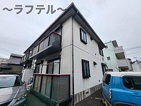 埼玉県所沢市寿町1-15（賃貸アパート2LDK・2階・50.66㎡） その1