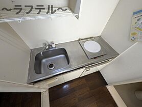 埼玉県所沢市美原町1丁目2928-27（賃貸アパート1R・1階・20.00㎡） その18