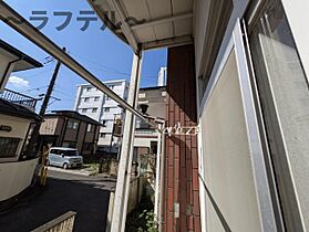 埼玉県所沢市美原町1丁目2928-27（賃貸アパート1R・1階・20.00㎡） その26