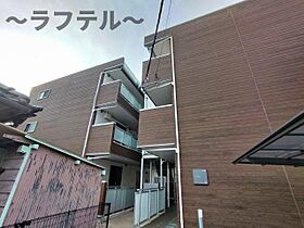 埼玉県狭山市富士見1丁目9-13（賃貸アパート1K・1階・28.98㎡） その1