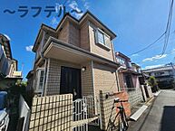 埼玉県所沢市大字山口1907-9：物件画像／株式会社ラフテル