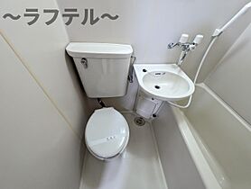 埼玉県所沢市松葉町8-4（賃貸アパート1R・3階・17.01㎡） その7