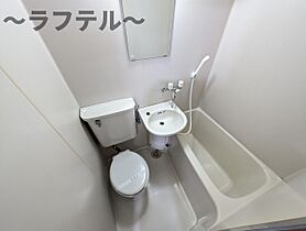 埼玉県所沢市松葉町8-4（賃貸アパート1R・3階・17.01㎡） その5