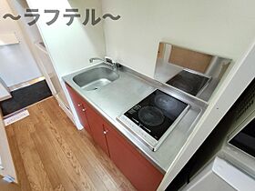 埼玉県所沢市西新井町13-15（賃貸アパート1K・2階・20.81㎡） その29