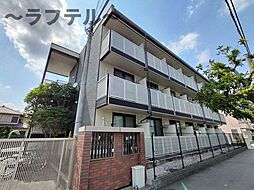 西武池袋線 所沢駅 徒歩17分