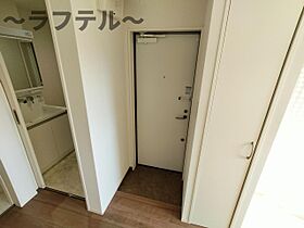 埼玉県所沢市小手指町5丁目8-5（賃貸アパート1R・2階・17.39㎡） その16