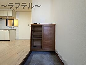 埼玉県所沢市上新井1丁目34-3（賃貸アパート2DK・1階・40.00㎡） その29