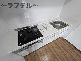 埼玉県所沢市小手指町1丁目9-3（賃貸マンション3LDK・3階・69.20㎡） その4