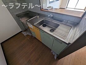 埼玉県所沢市けやき台1丁目19-12（賃貸マンション3LDK・1階・66.36㎡） その4