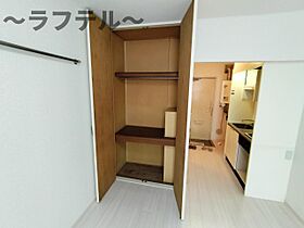 埼玉県所沢市榎町3-6（賃貸アパート1R・1階・17.28㎡） その19